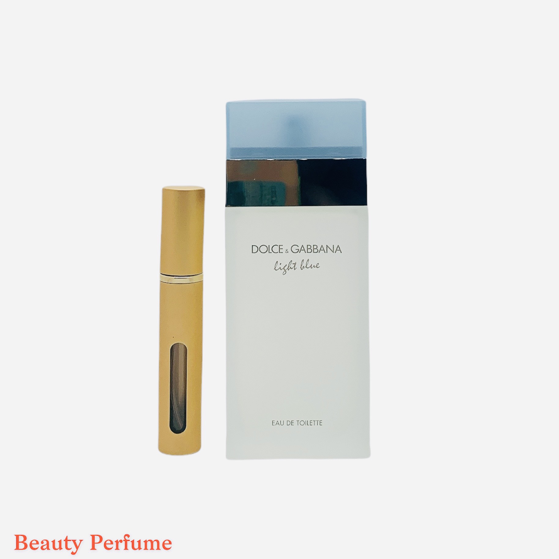 (10ml) Nước Hoa Nữ Dolce & Gabbana Light Blue