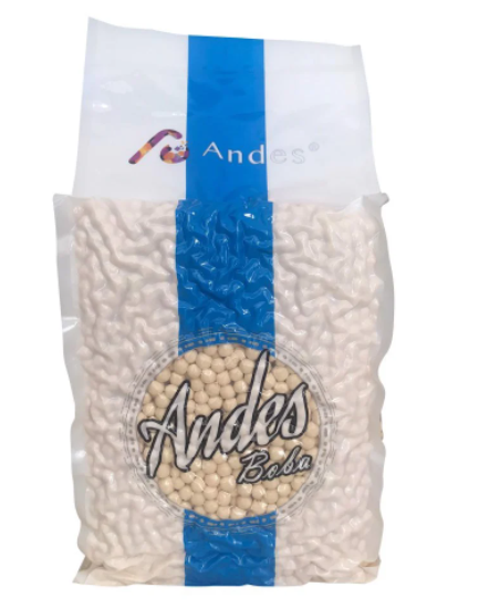 Trân Châu Andes Đài Loan