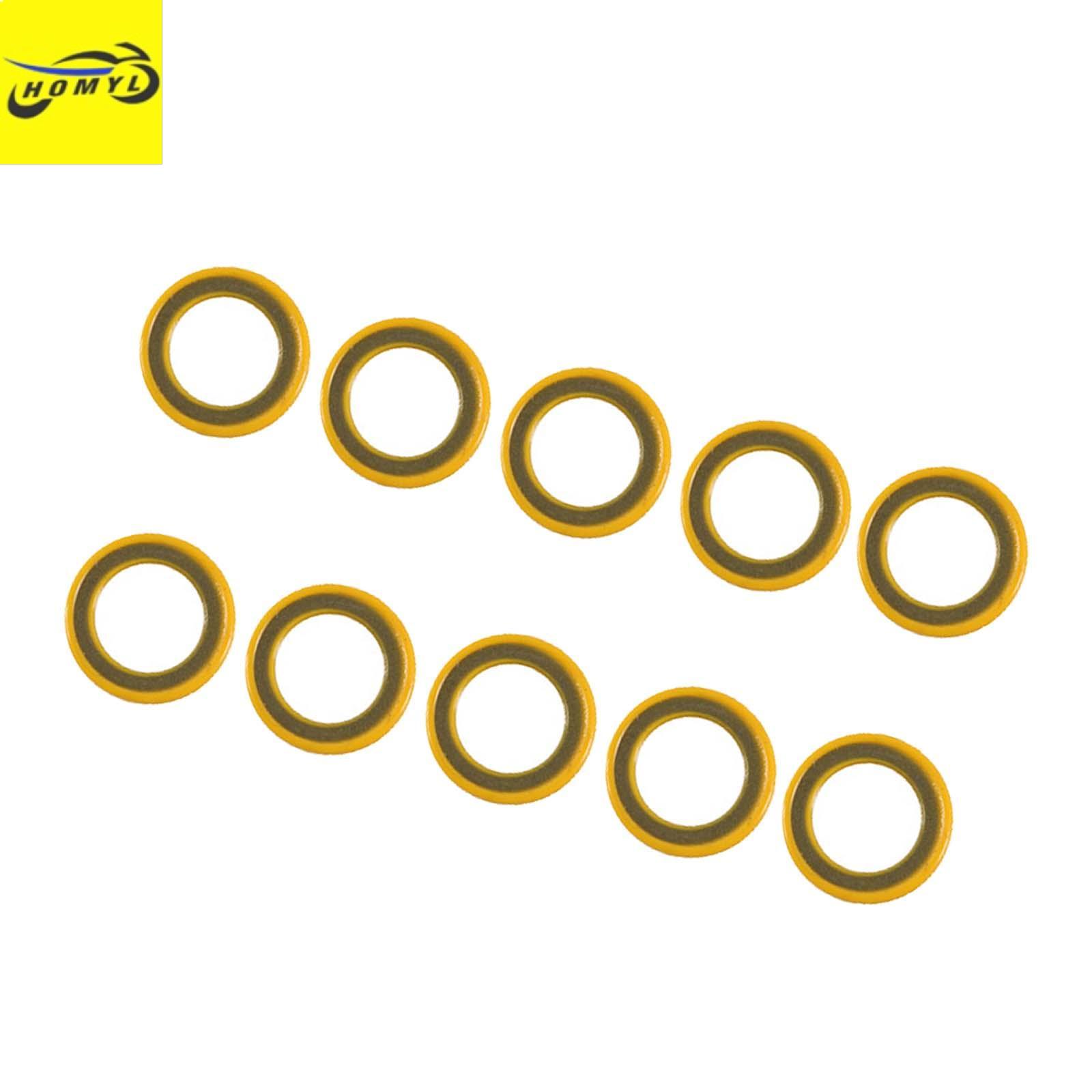 Homyl bộ giảm tốc vòng biến áp lực dưới đáy bộ giảm tốc cho động cơ ngoài bờ biển 10 mảnh