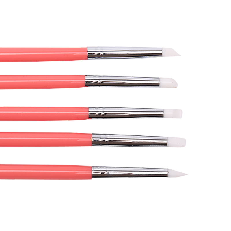 5pcs/Set%202%20Way%20Pottery%20Clay%20Ball%20Tools%20DIY%20Sculpting%20Polymer%20Modelling%20Craft%20-%20Image%203