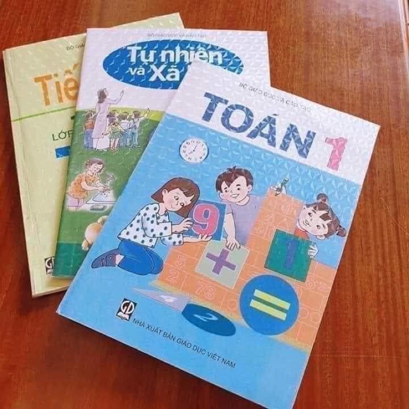 Decal bọc sách vở cho bé (40 tờ)