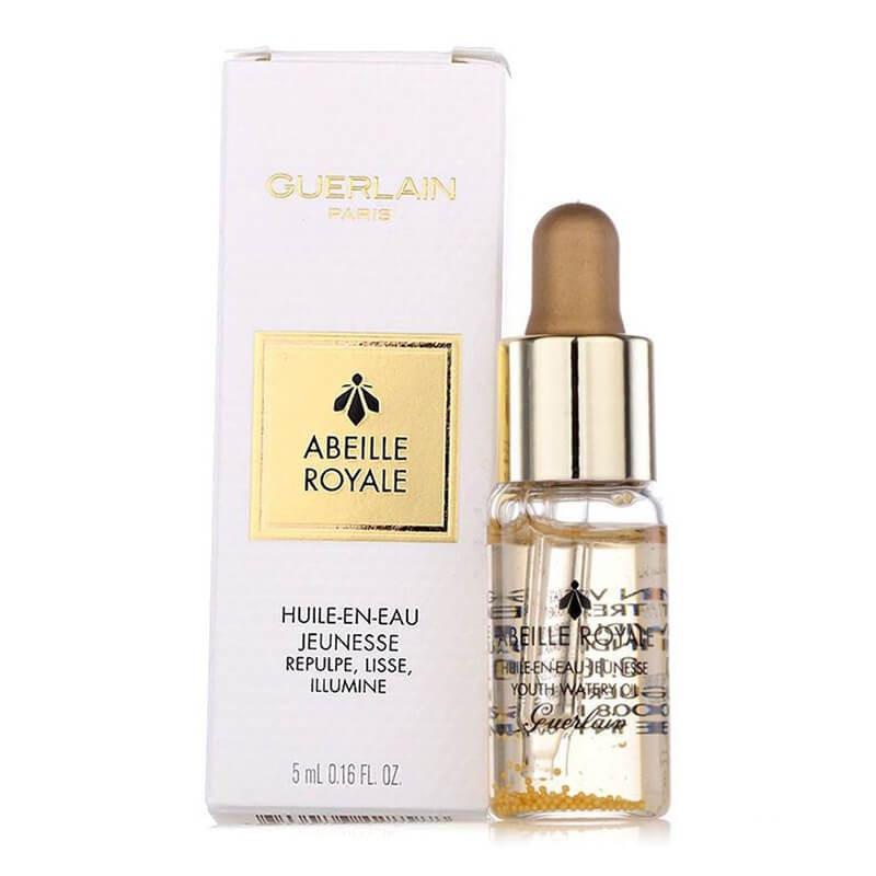 Dầu Dưỡng Da Guerlain Abeille Royale Youth Watery Oil