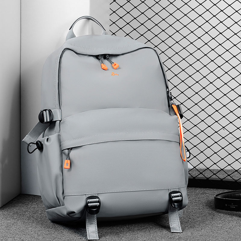 C&K Men's backpack fashion large capacity casual commuting computer backpack student schoolbag business backpacks