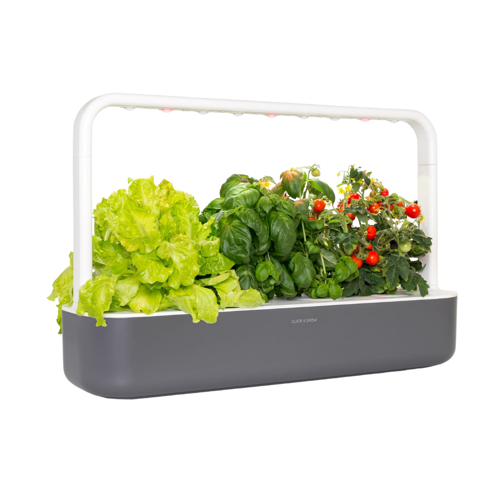 Click & Grow Smart Garden 9 Lazada Singapore