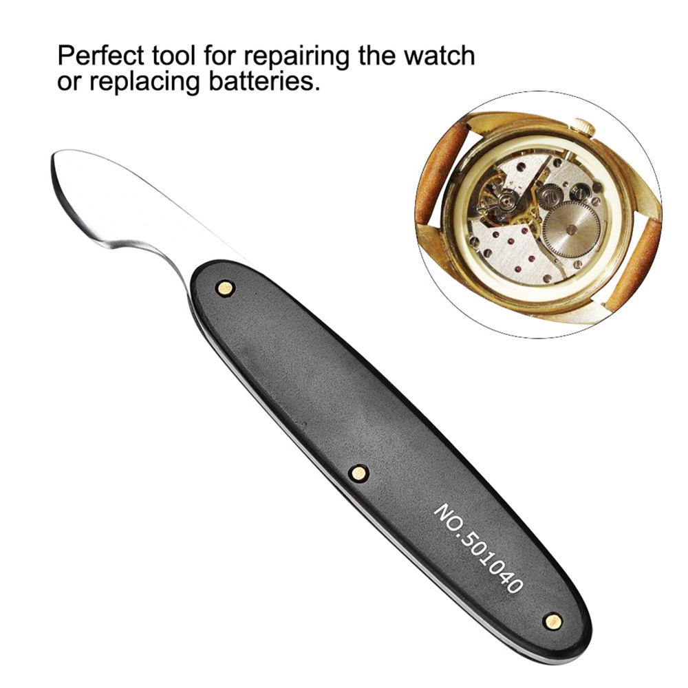 Precision%20High-speed%20Steel%20Watch%20Opener%20Steel%20Construction%20Black%20Battery%20Change%20Tool%20Watch%20Repair%20Tool%20Battery%20Replacement%20-%20Image%204