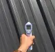 Heat Insulating Reflective Paint for Roof and External Wall, Heat Prevention, Sunlight Reflectance, Reflective Thermal Insulation Coating, Thermal Insulation Paint, Reflective Coating, Water Proof and Rust Proof. 