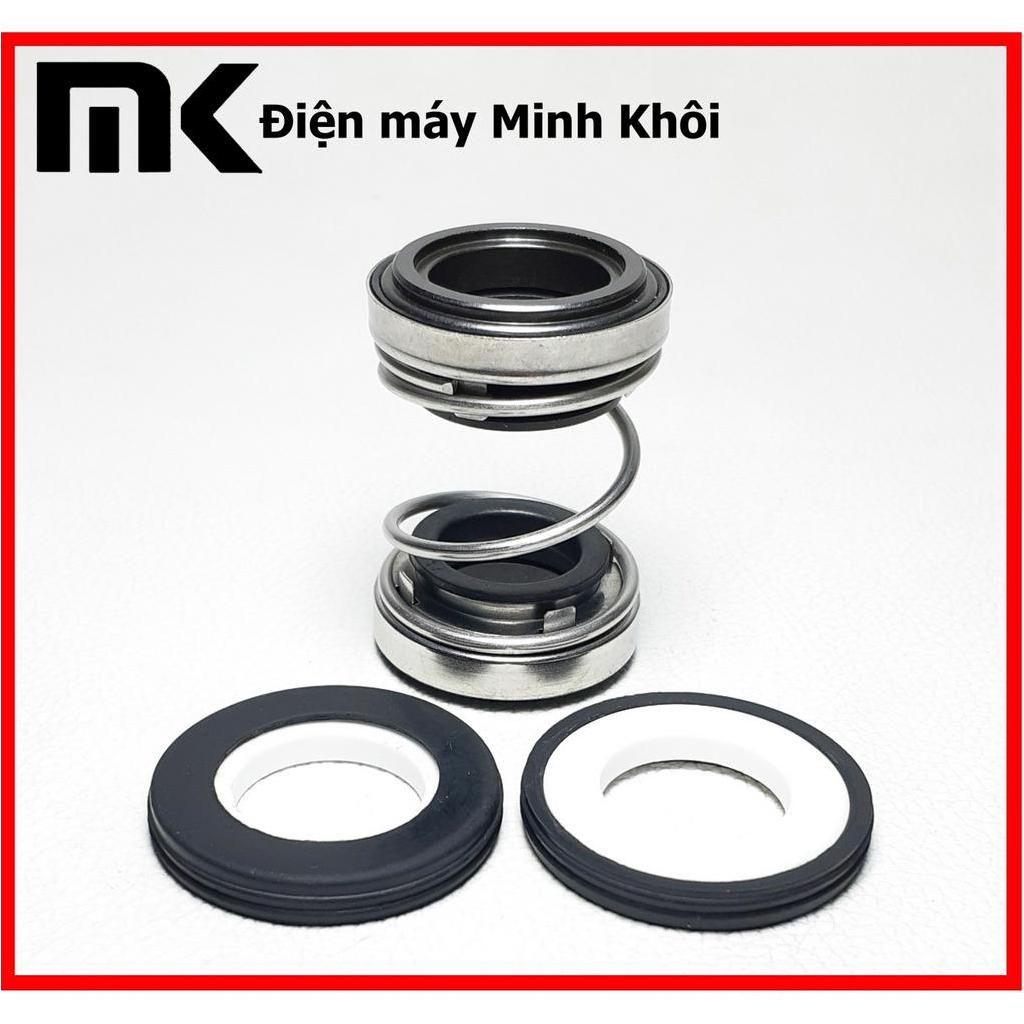 Phớt tõm 17 (phớt bơm chìm  208 - 17) cho máy bơm các loại
