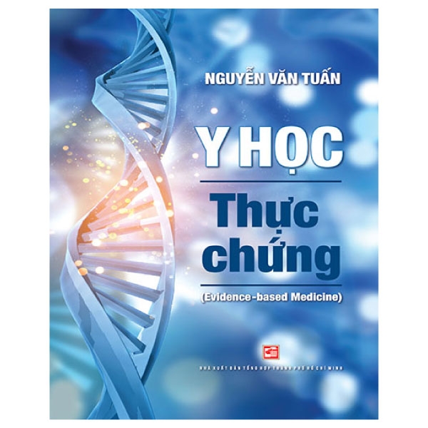Nxbhcm - sách y học thực chứng