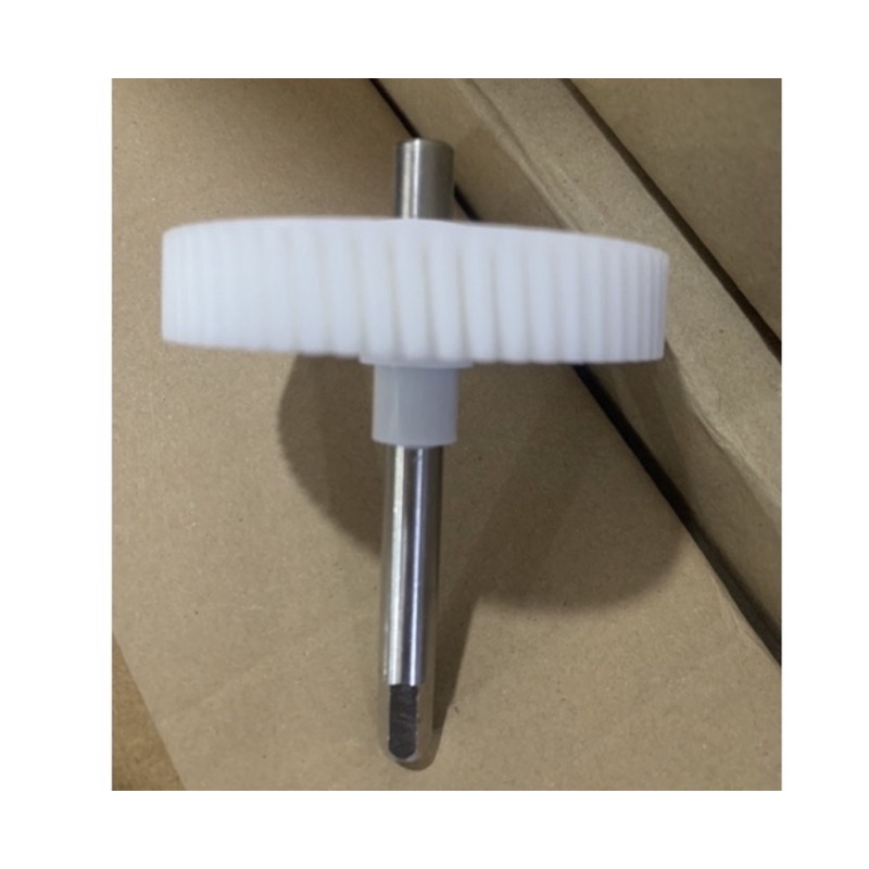 Trục bánh răng máy ép chậm SAVTM JE07- Phụ kiện