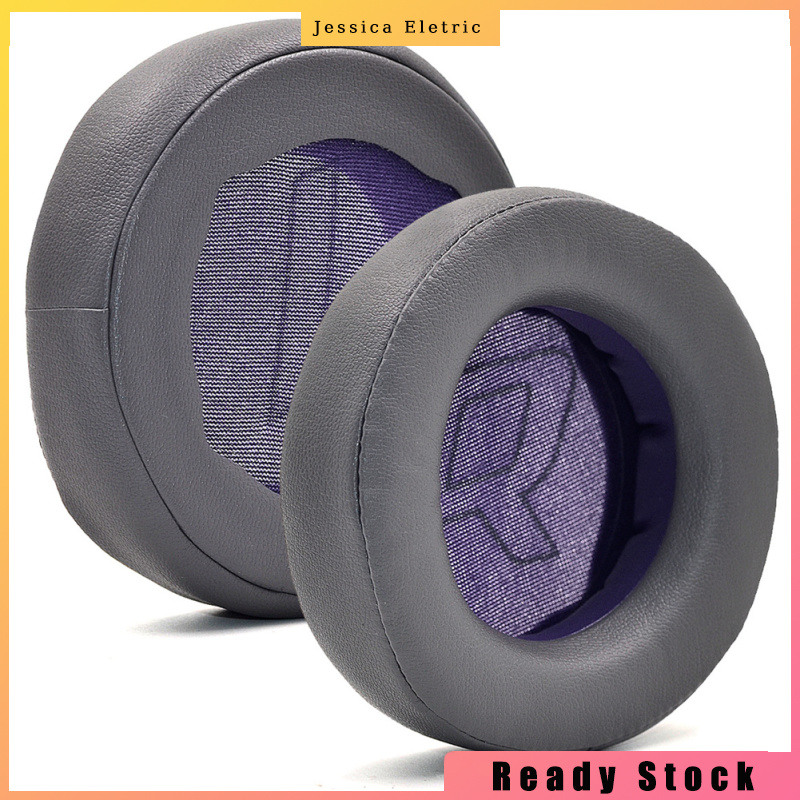 Replacement Ear Pads Cushions Compatible For Plantronics Backbeat Go600 Go605 Bluetooth-compatible Headset