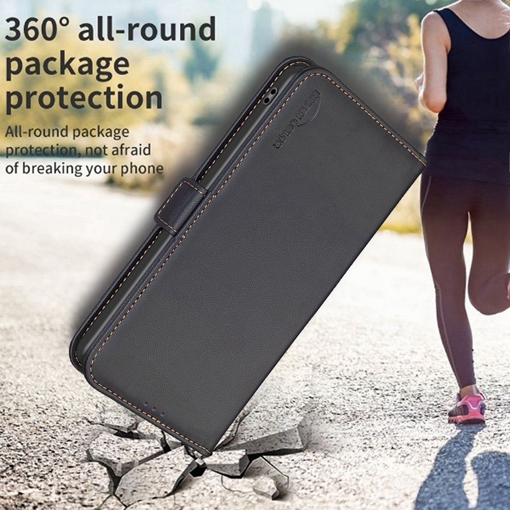 Shockproof Phone Case For Google Pixel 8 8A 8 Pro / Google Pixel 7 7A 7 Pro Magnetic Leather Wallet Card Slot Flip Cover Casing