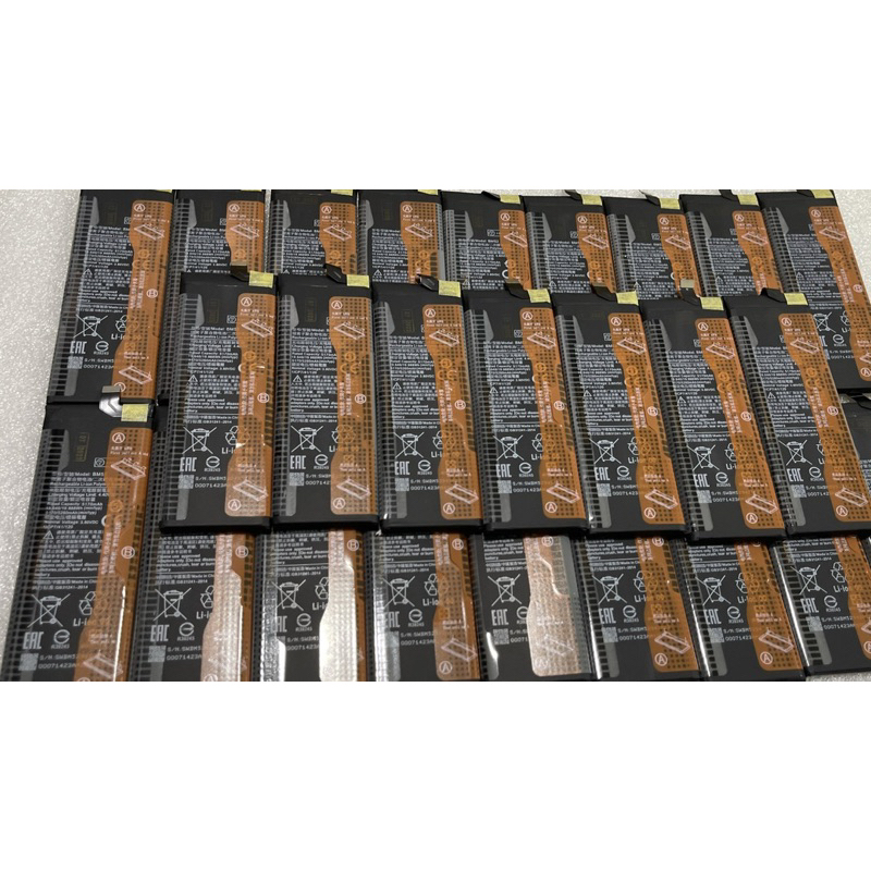 Pin Xiaomi Mi CC9 Pro / Mi Note 10 / Mi Note 10 Pro / Mi Note 10 Lite / Pin BM52 , 5170 mAh