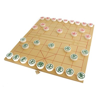 Bộ cờ tướng cao cấp 36*40cm