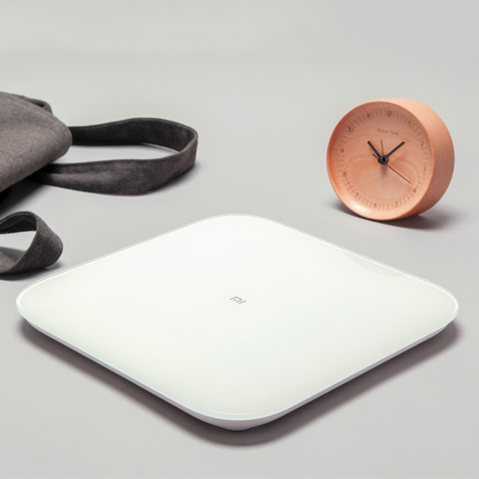 Cân điện tử Smart Scale 2