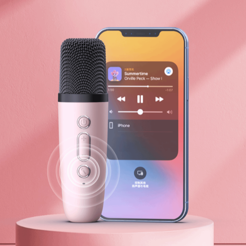 DSP%20System%20Speaker%20Portable%20Mini%20Bluetooth%20Speaker%20Stereo%20Surround%20Karaoke%20Machine%20Karaoke%20Speaker%20Subwoofer%20Singing%20Wireless%20Dual%20Microphones%20For%20Kid%20-%20Image%207