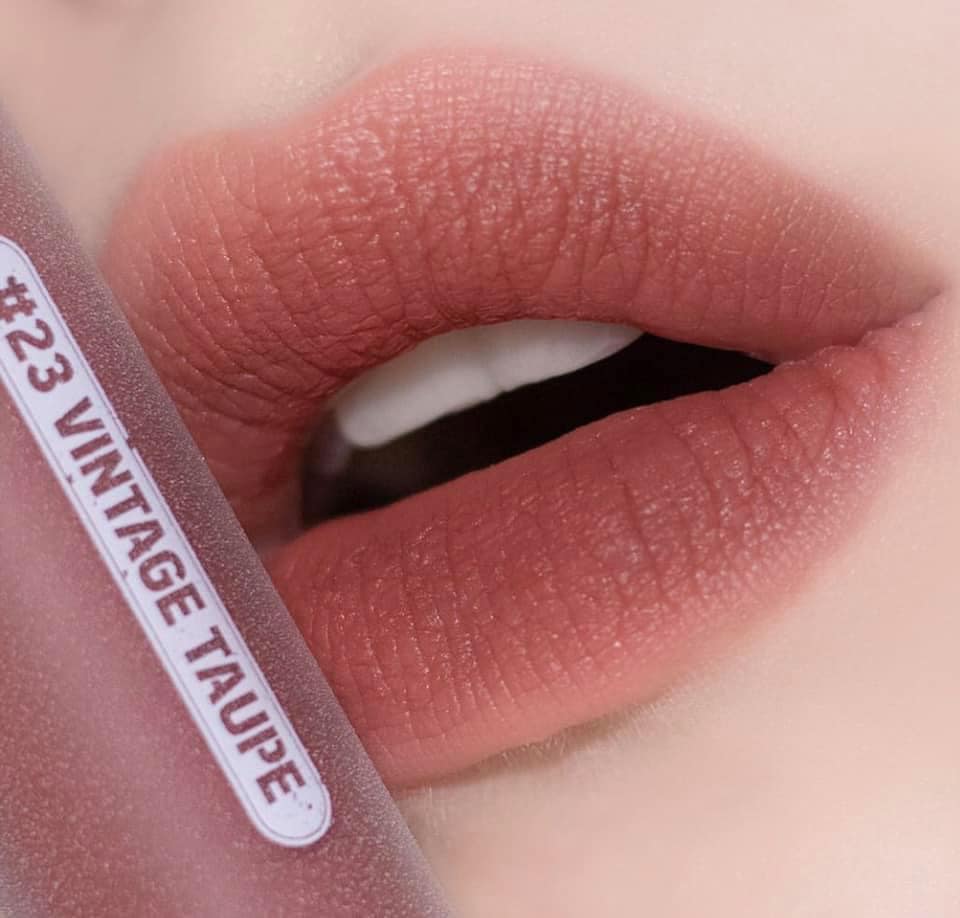 Son romand zero 23 VINTAGE TAUPE (nâu gạch đất)
