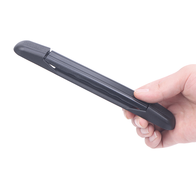 NEW ARRIVAL Luggage Handle Trolley Box Telescopic Grip Holder Carrying Pull Replacement Innovative And Practical Black Suitcase Accessories