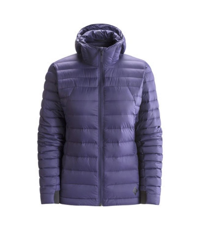 Black Diamond Women's Cold Forge Hoody 