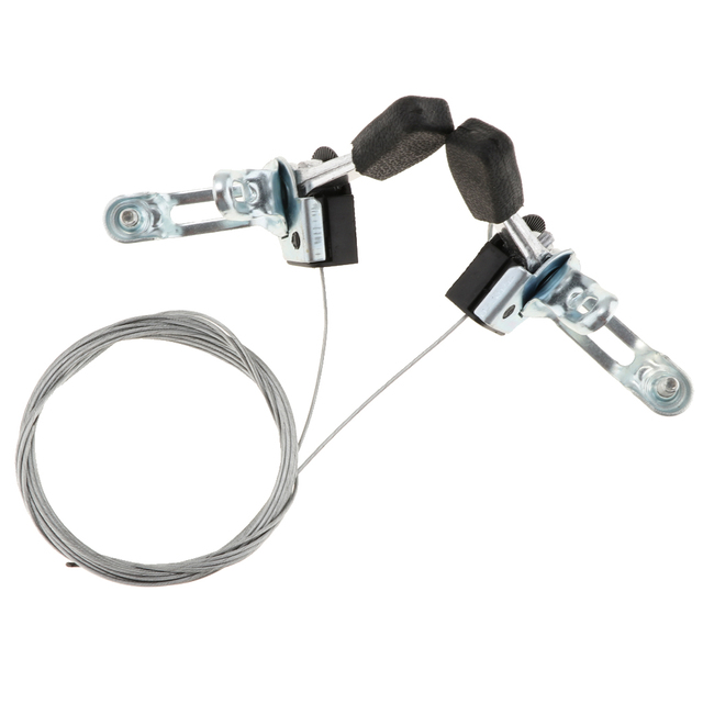 1%20Pair%203x5/6/7%20Speed%20Mtb%20Bike%20Thumb%20Shifter%20Aluminium%20Alloy%20Mount%20Shifters%20With%20Inner%20Cable%20Mountain%20Road%20Bikes%20Thumb%20Gear%20-%20Image%204