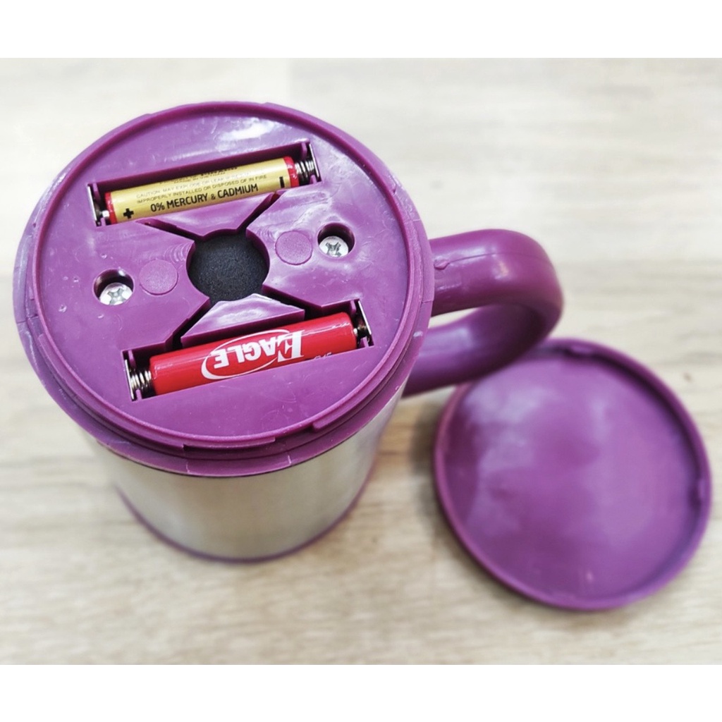 Ly Khuấy Sữa Glucerna HKM