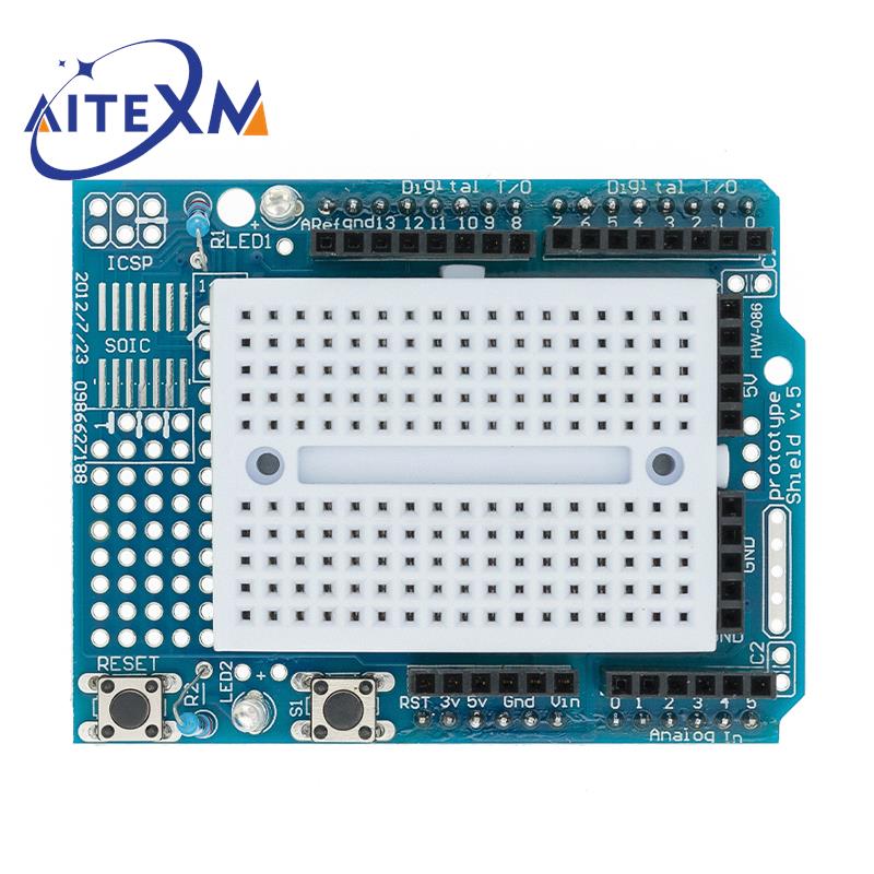 arduino uno r3 development board r4 atmega328p... 【Popular choice】 UNO R3 Development Board ATMEGA328P CH340 / ATEGA16U2 ...