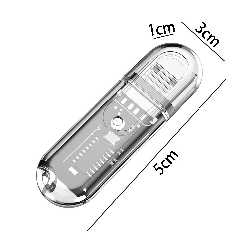 5.3 USB Bluetooth Receiver Adapter Car Computer Speaker Music Receiver S7X6