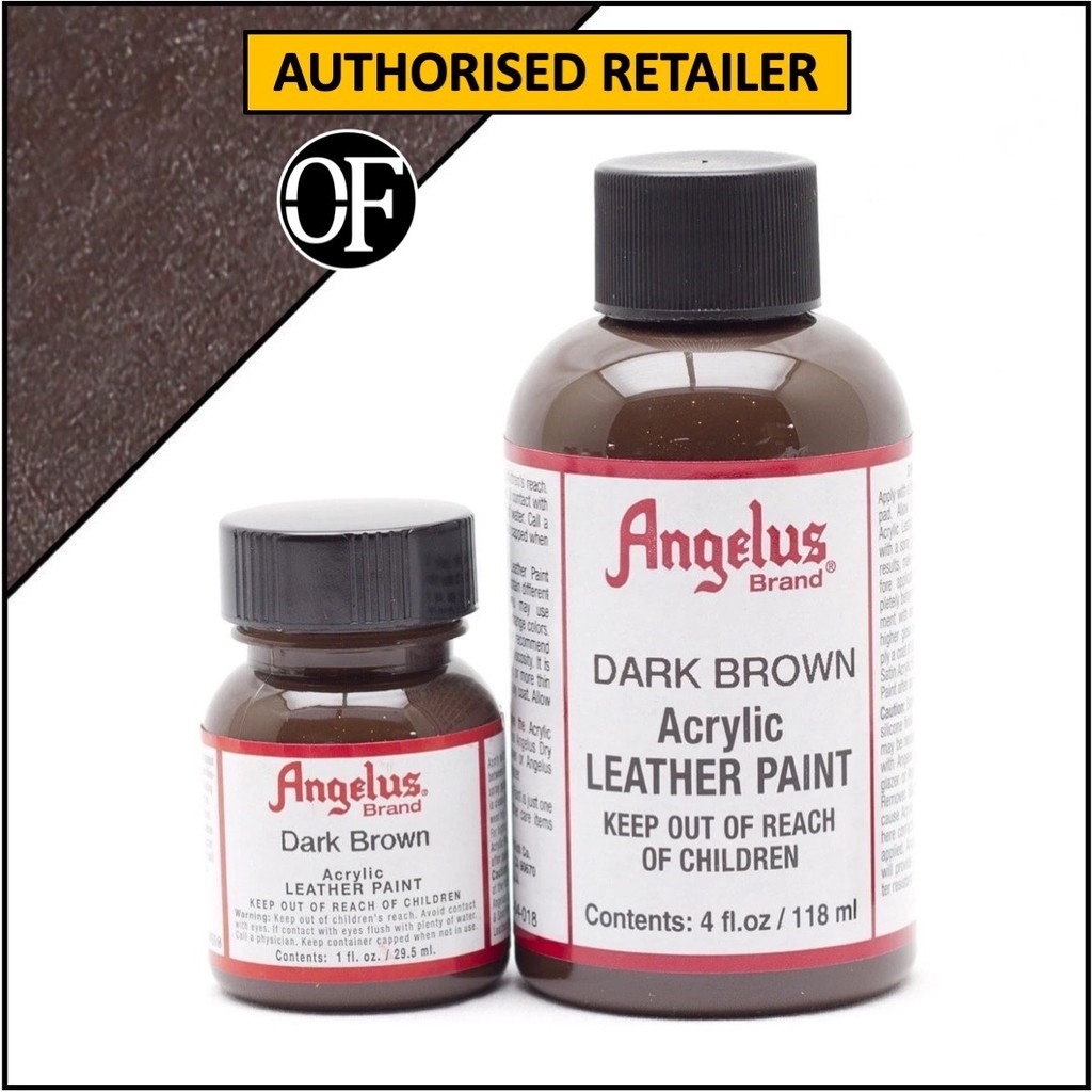 angelus paint primer