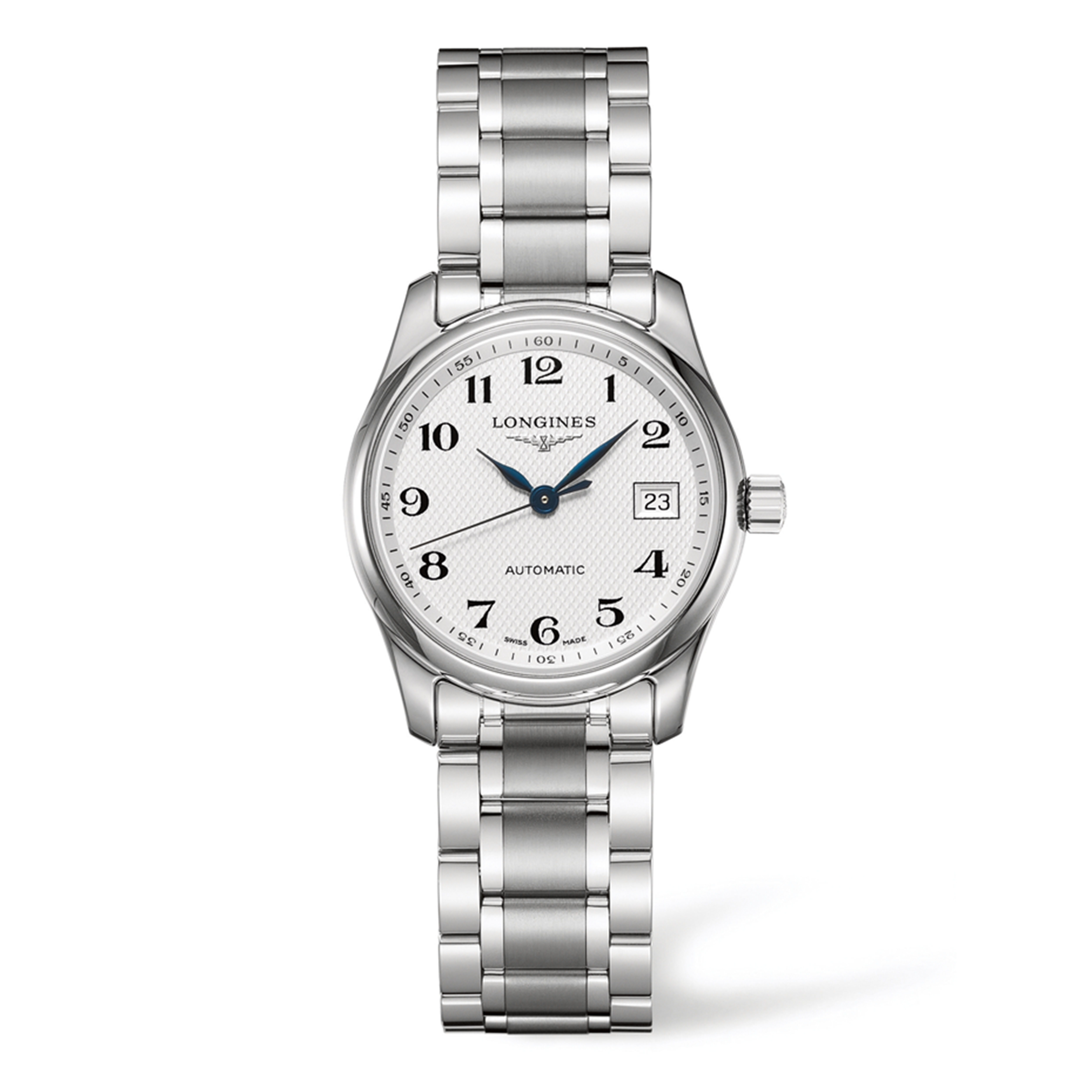 Automatic Watch L2.257.4.78.6 