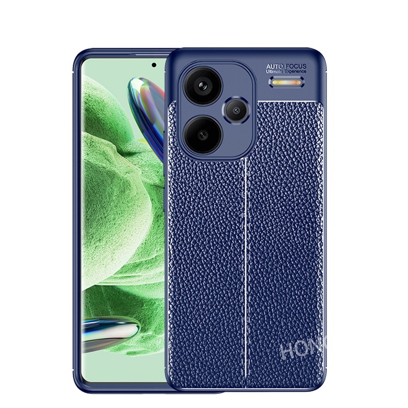 Casing for xiaomi redmi note 13 pro plus 5g note13 13pro note13pro 13pro+ 13proplus 4g 2024 2023 phone case luxury frosted texture soft silicone fashion shockproof protection back cover.