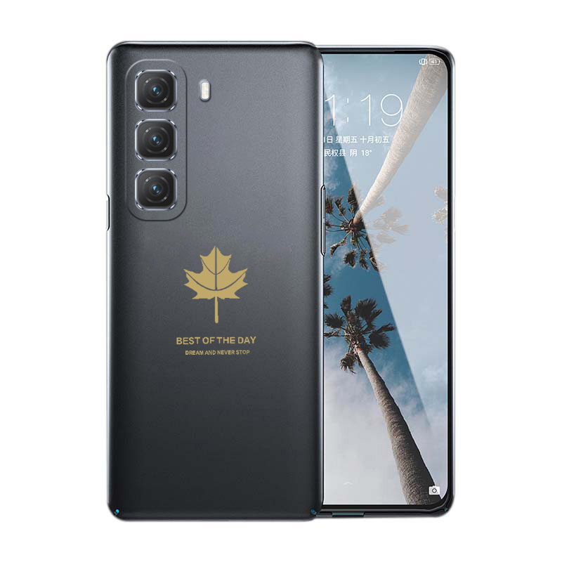 New%20Phone%20case%20infinix%20Hot%2050i%20Hot%2050%20Pro%20Back%20cover%20Soft%20Silicone%20Maple%20Leaf%20Shape%20For%20infinix%20Hot50%20Pro%2050i%20case%20-%20Image%209