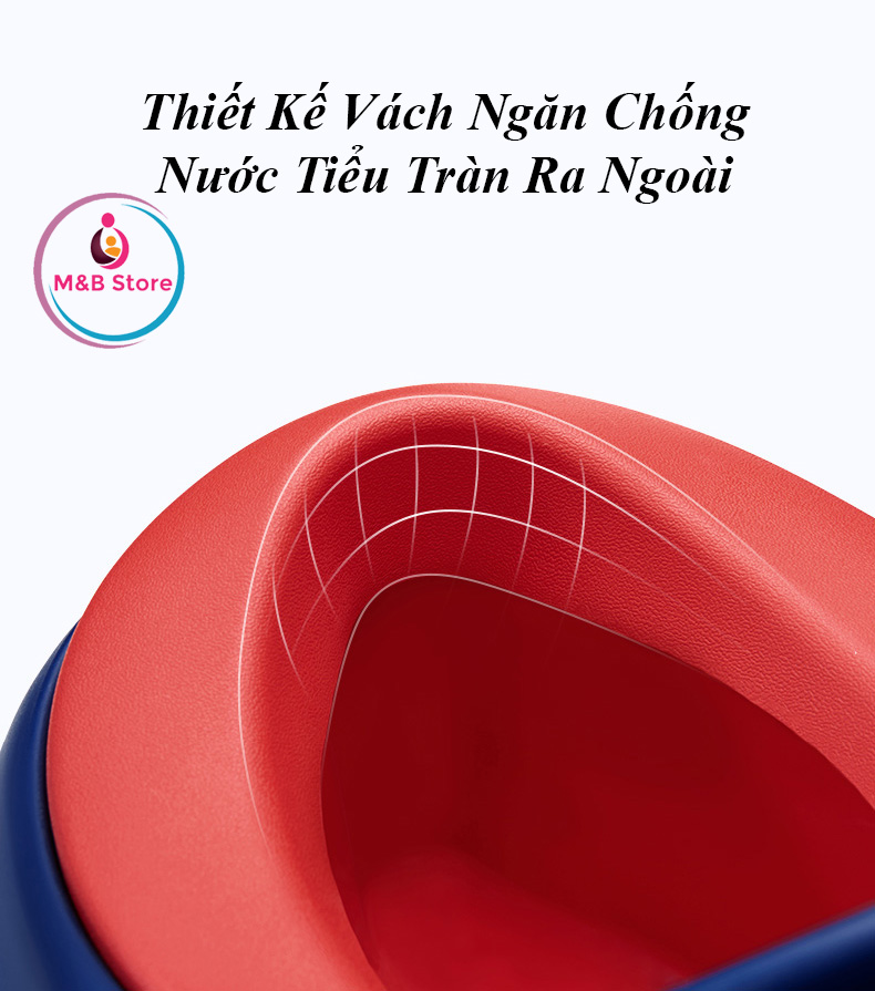 Bô Vệ Sinh Cho Bé - Crowned Love