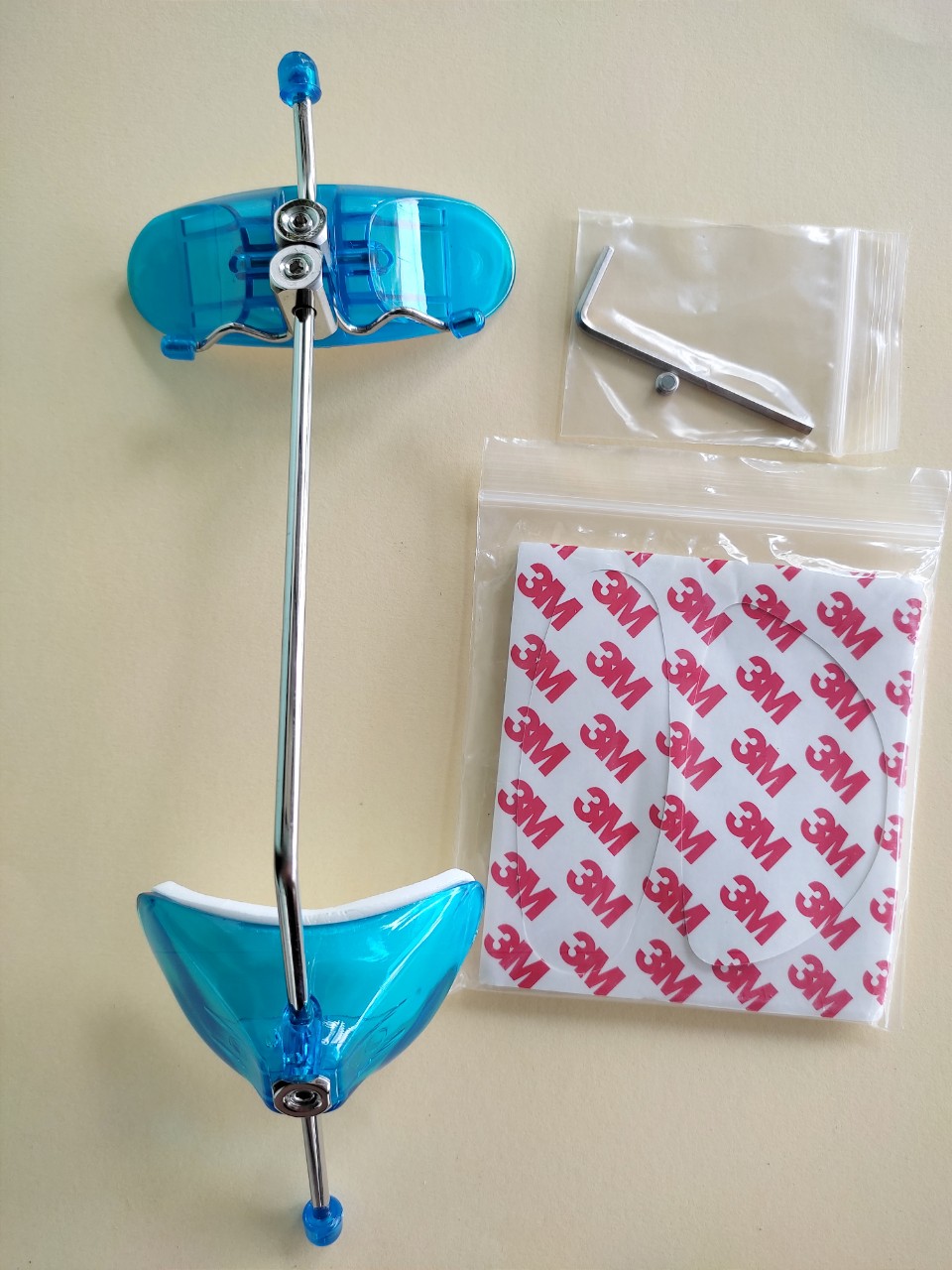 Facemask chỉnh nha nha khoa