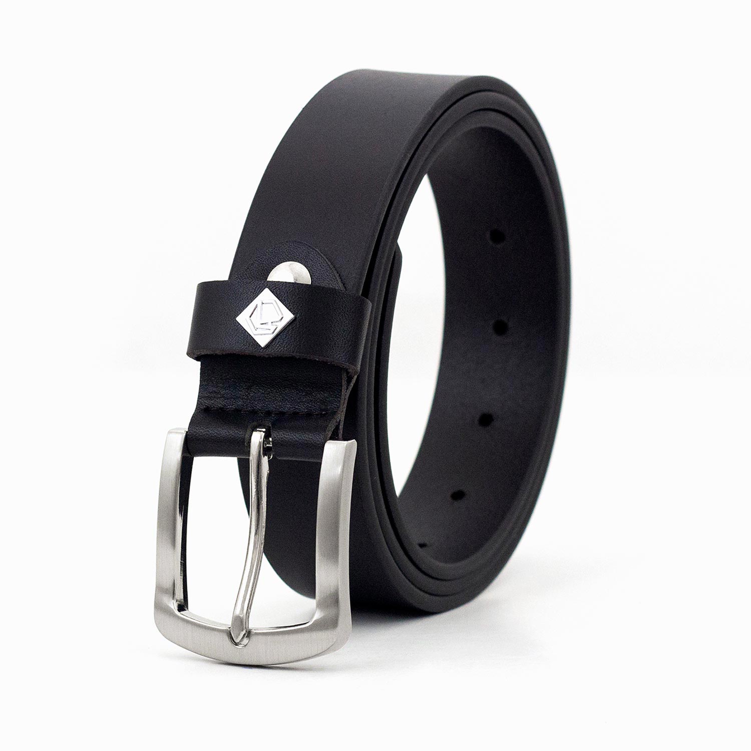 Thắt lưng da bò Anh Tho Leather M1K35-01