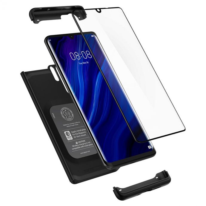 Spigen Thin Fit 360 for Huawei P30 Pro Lazada Singapore