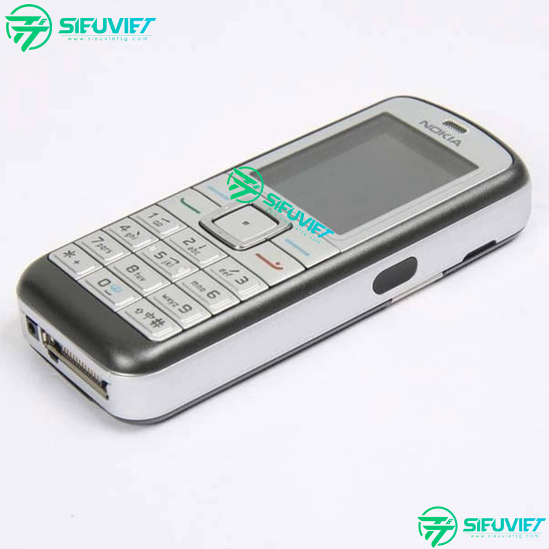 ĐIỆN THOẠI NOKIA 6070 CHÍNH HÃNG