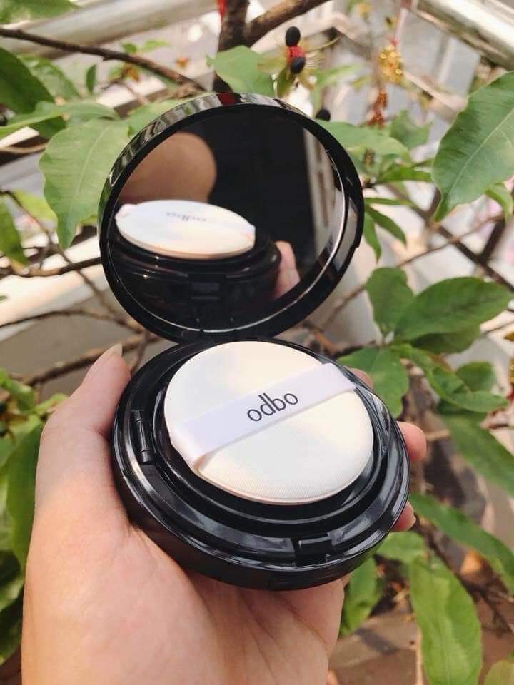 🌟Phấn nước ODBO Thái Lan OD 625