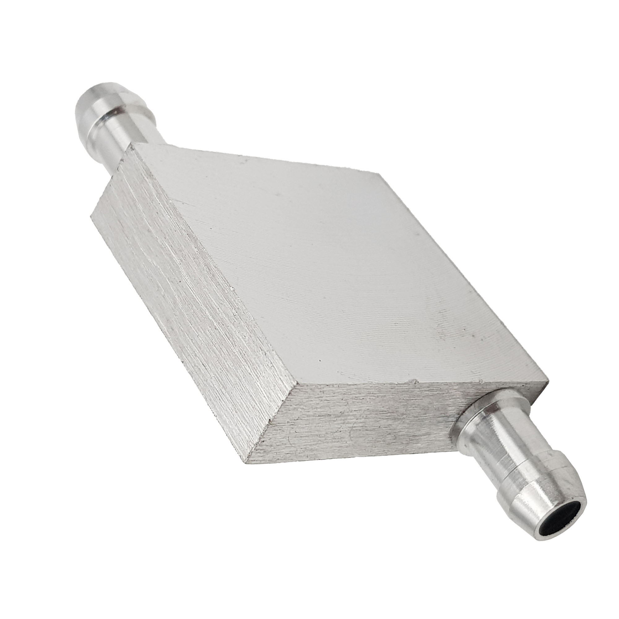 Tản nhiệt nước 2 bên