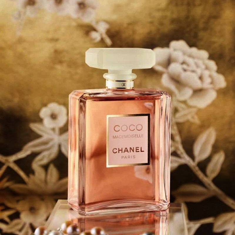 Nước hoa Chanel Coco Mademoiselle Eau De Parfum 100ml