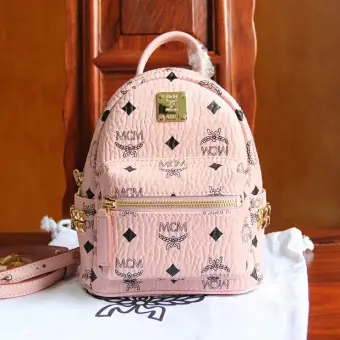 mcm backpack singapore