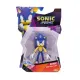 Sonic Prime 5-inch Articulated Figures Wave 4 for Boys & Girls Aged 3 and Above. 