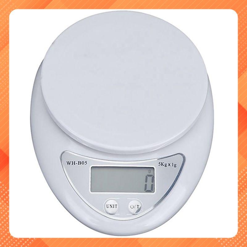 Cân tiểu ly điện tử TỐI ĐA 180kg