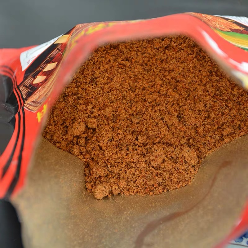 Gia Vị Nướng Thịt Tứ Xuyên 200g