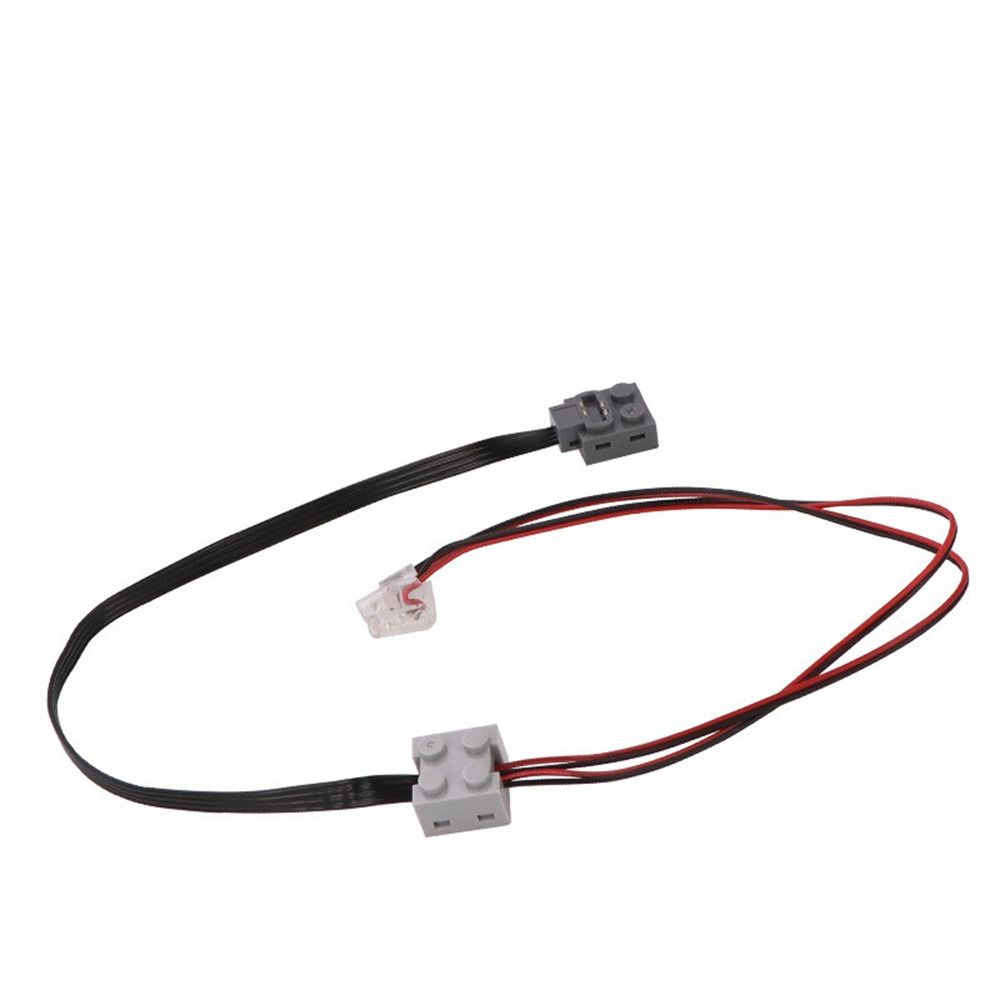 Kids Toy Multi Power Functions Technical Motor Parts Motor Multi Tool Train Motor Building Blocks Motor Speed Controlled Plastic Servo Train Motor PF Model Sets. 