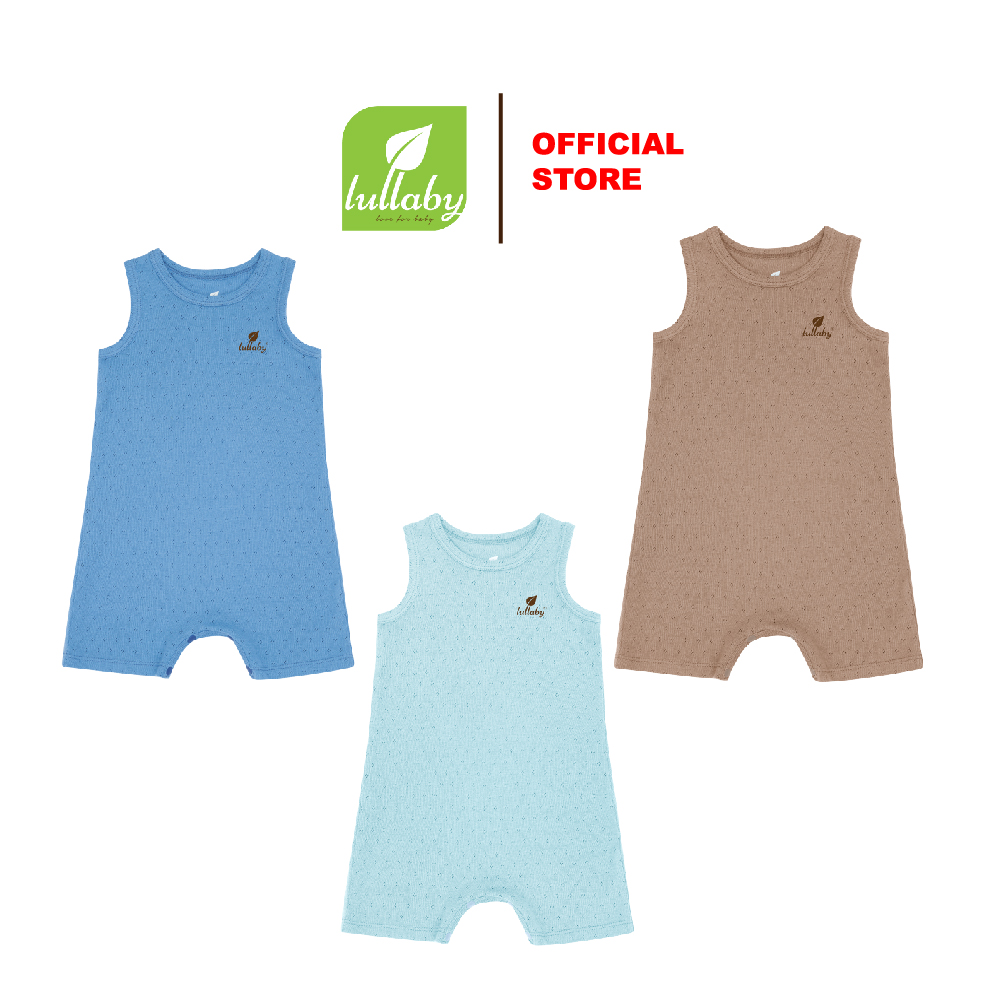 LULLABY - Romper BT NH365M