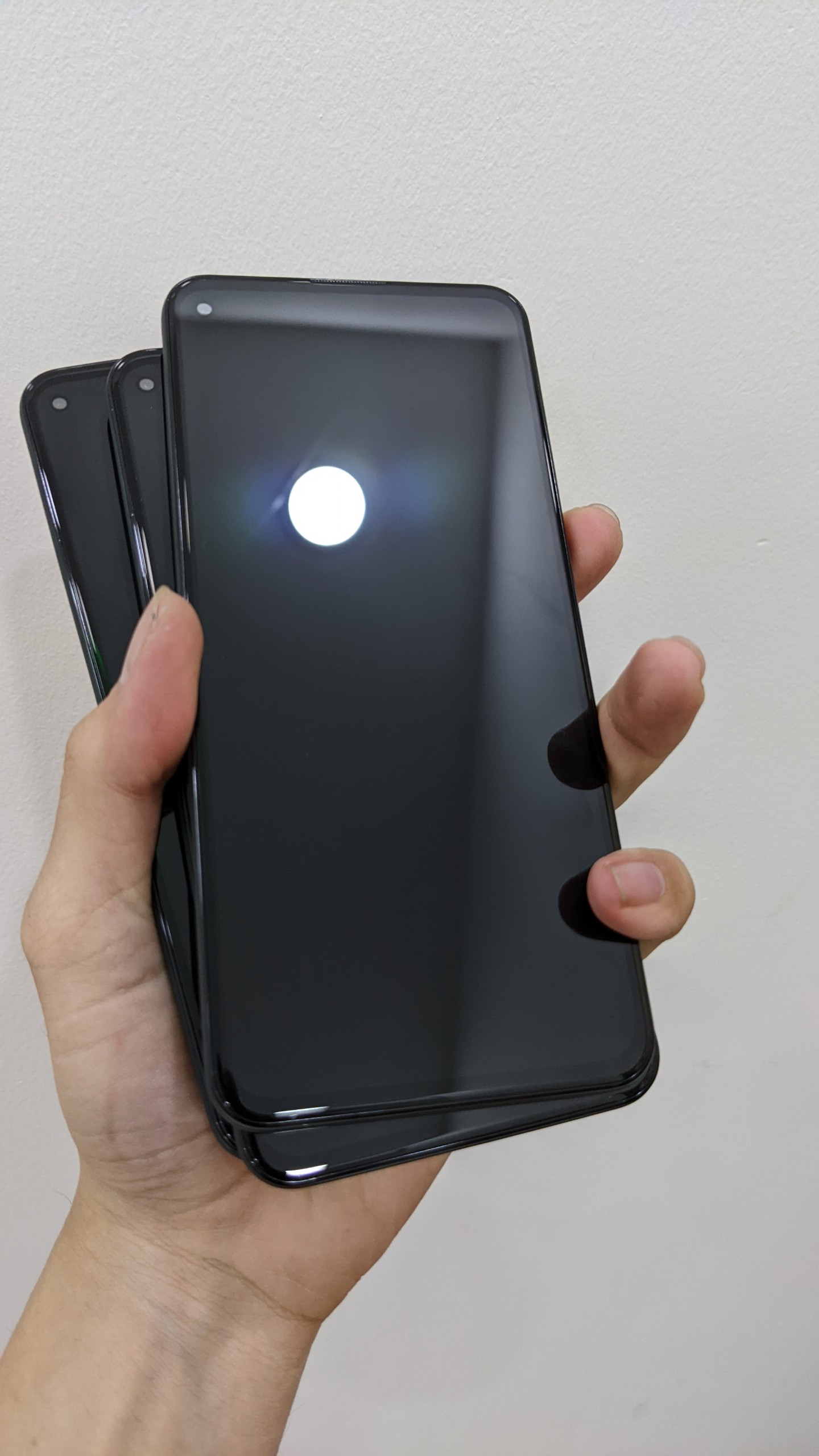 Điện thoại Google Pixel 5A 5G Ram 6/128 Nguyên Zin