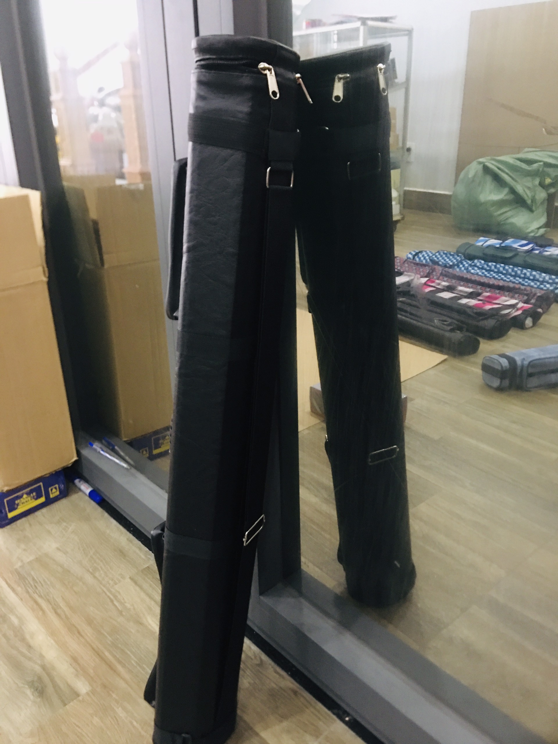 BAO ĐỰNG CƠ BIDA 2x4 (2 gốc 4 ngọn) GIÁ 750K/C