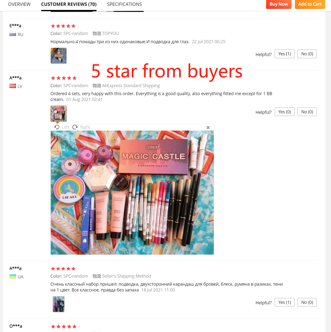 3/5pcs%20brand%20MakeUp%20Sets%20Lucky%20Surprise%20Bag%20Make%20up%20Cosmetics%20Kit%20Eyeshadow%20LipStick%20Eyebrow%20lip%20balm%20highlighter%20Sent%20Randomly%20-%20Image%202