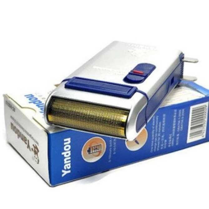 Máy cạo Râu Yandou SC-W301U siêu bền