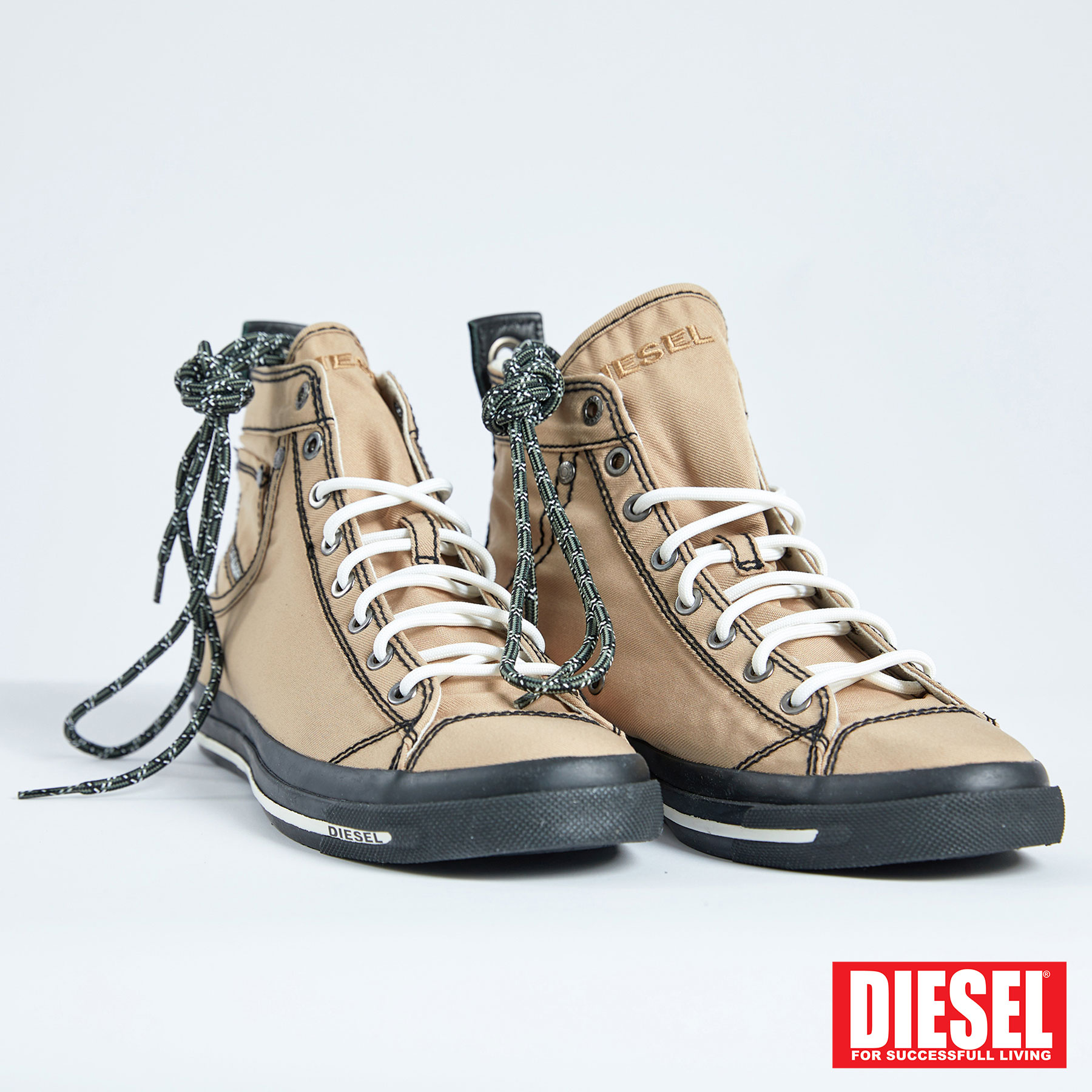 diesel magnete exposure