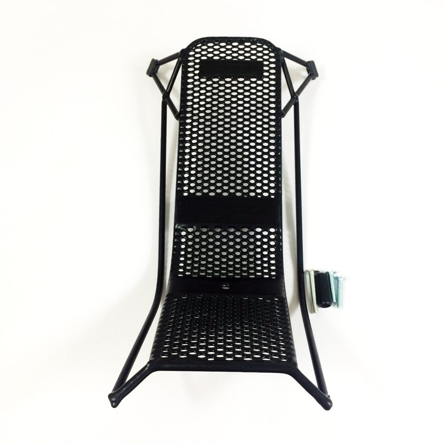 Baga Spark lưới dành cho xe Wave RS (100cc), Wave S110 - RSX Fi- Wave A 2014-2016
